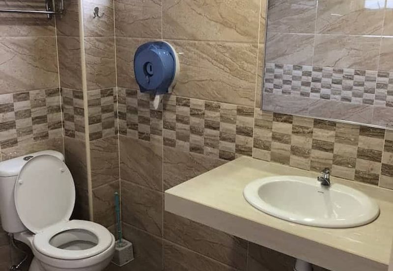 For Rent - 2 Storey Terrace House @ Cheras