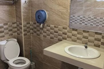 For Rent - 2 Storey Terrace House @ Cheras