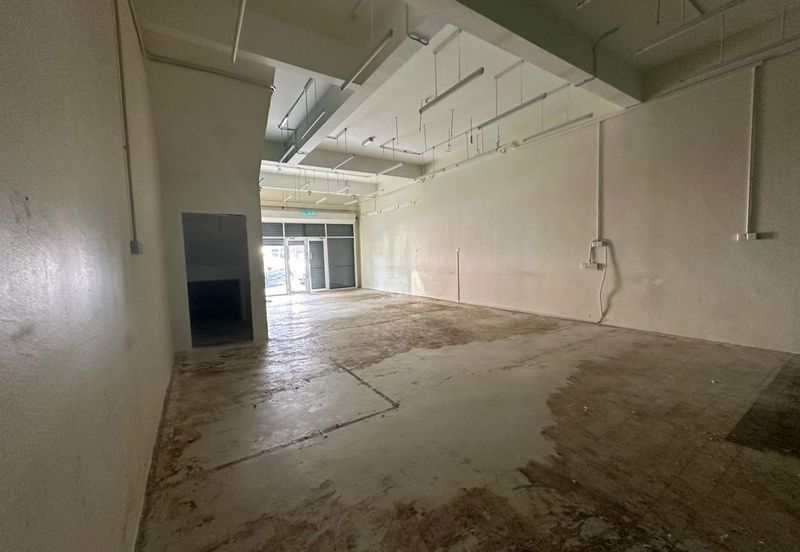 Bandar Prima Senawang