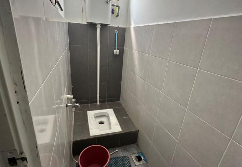 Bandar Prima Senawang