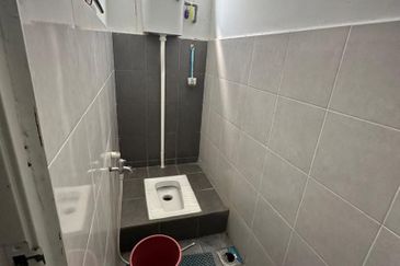 Bandar Prima Senawang