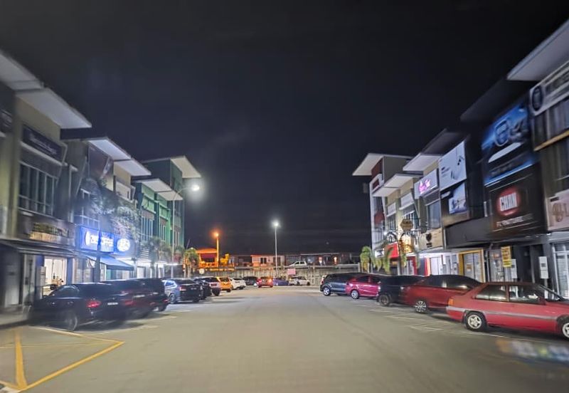 Bandar Prima Senawang