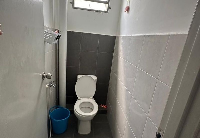 Bandar Prima Senawang