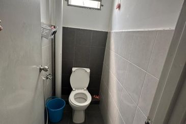 Bandar Prima Senawang