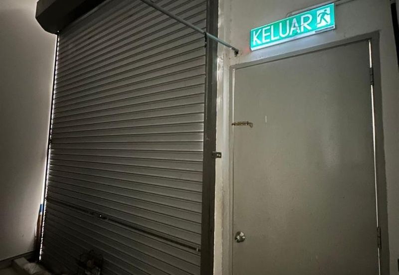 Bandar Prima Senawang