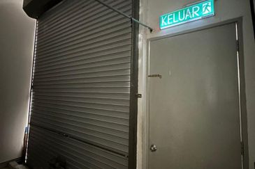 Bandar Prima Senawang