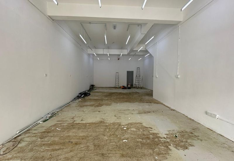 Bandar Prima Senawang