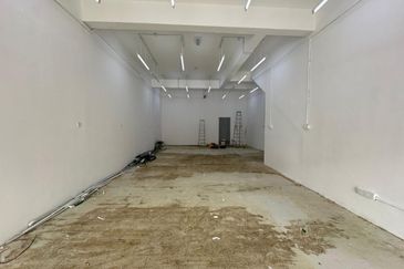 Bandar Prima Senawang