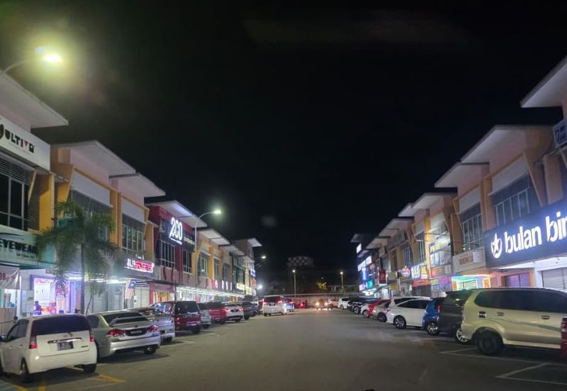 Bandar Prima Senawang