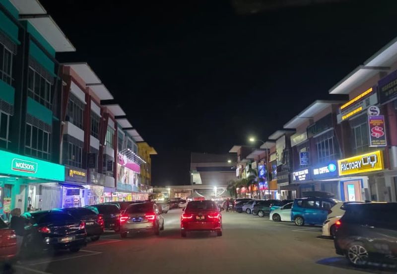 Bandar Prima Senawang