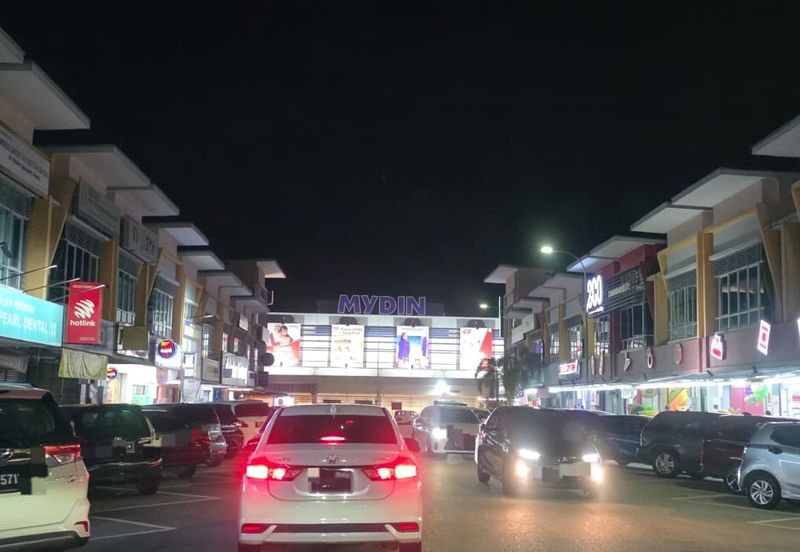 Bandar Prima Senawang
