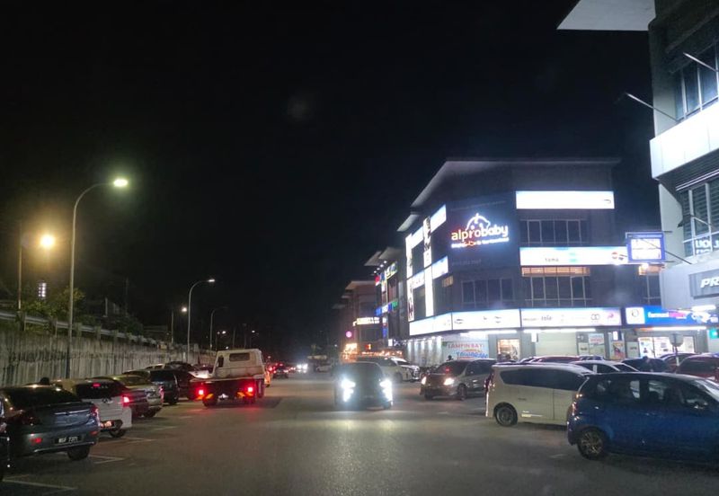 Bandar Prima Senawang