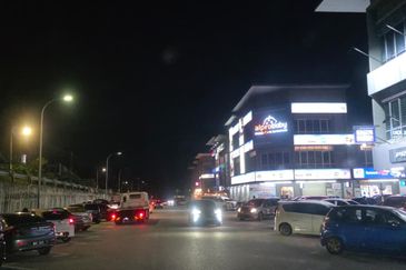 Bandar Prima Senawang