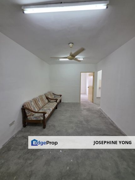 For Rent - Pudu Impian 1 @ Cheras Nearby Lrt/Mrt Maluri Station, Kuala Lumpur, Cheras