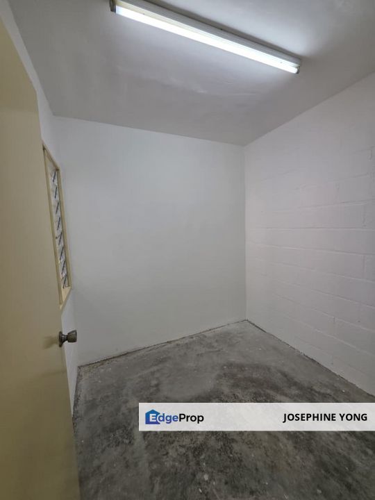 For Rent - Pudu Impian 1 @ Cheras Nearby Lrt/Mrt Maluri Station, Kuala Lumpur, Cheras