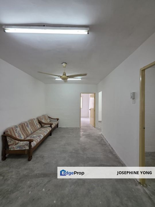 For Rent - Pudu Impian 1 @ Cheras Nearby Lrt/Mrt Maluri Station, Kuala Lumpur, Cheras