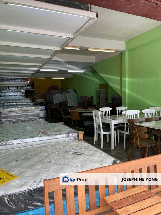 For Rent - G Flr Shop @ Rembau 3 Adjoining Shop, Strategic Location, Negeri Sembilan, Rembau