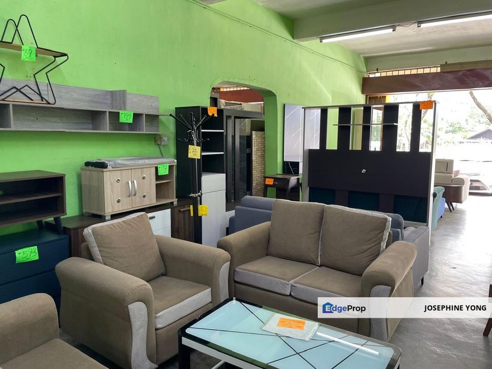 For Rent - G Flr Shop @ Rembau 3 Adjoining Shop, Strategic Location, Negeri Sembilan, Rembau