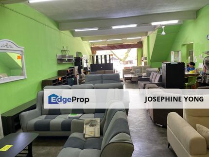For Rent - G Flr Shop @ Rembau 3 Adjoining Shop, Strategic Location, Negeri Sembilan, Rembau