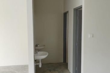 Pusat Komersial Bidara Ria