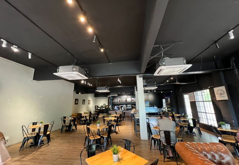 For Rent - Ground Flr Shop @ Seremban 2