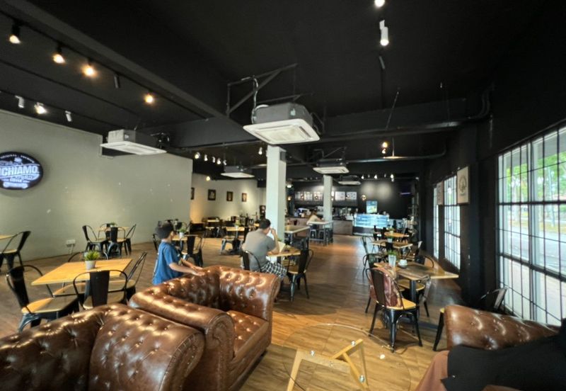 For Rent - Ground Flr Shop @ Seremban 2