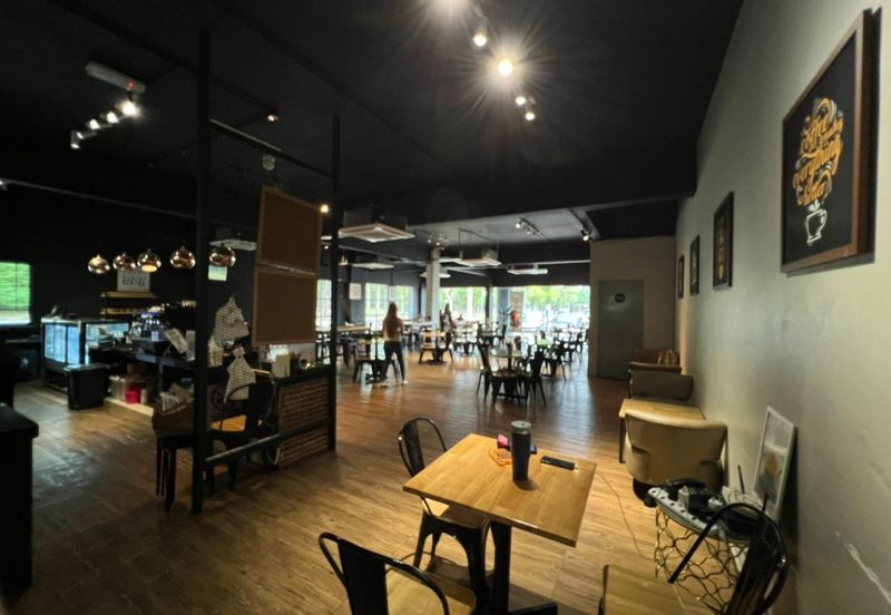 For Rent - Ground Flr Shop @ Seremban 2