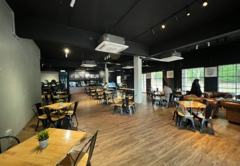 For Rent - Ground Flr Shop @ Seremban 2