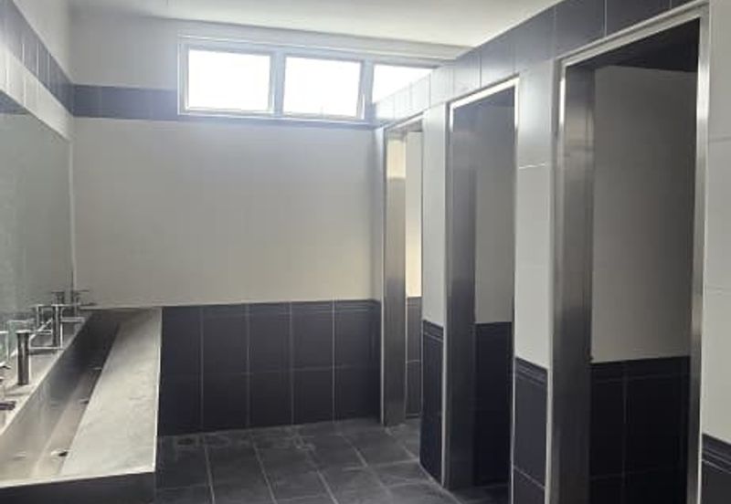 For Rent - 3rd Flr Shop @ Wisma Cke Cheras Main Road Frontage, Suitable For Many Biz