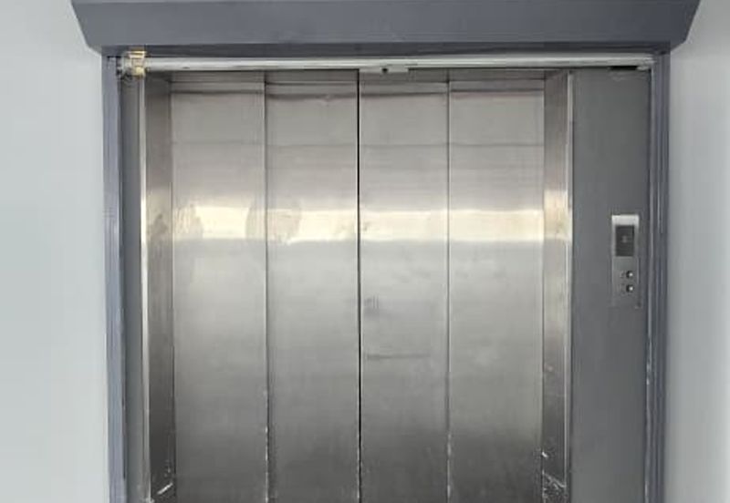 For Rent - 3rd Flr Shop @ Wisma Cke Cheras Main Road Frontage, Suitable For Many Biz