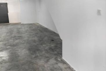 One Avenue, Seremban 2