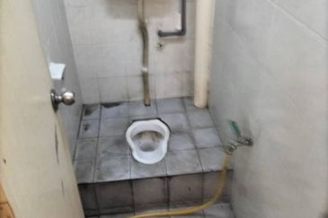 One Avenue, Seremban 2