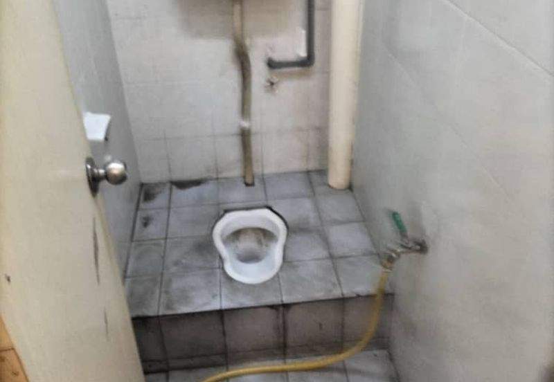 One Avenue, Seremban 2