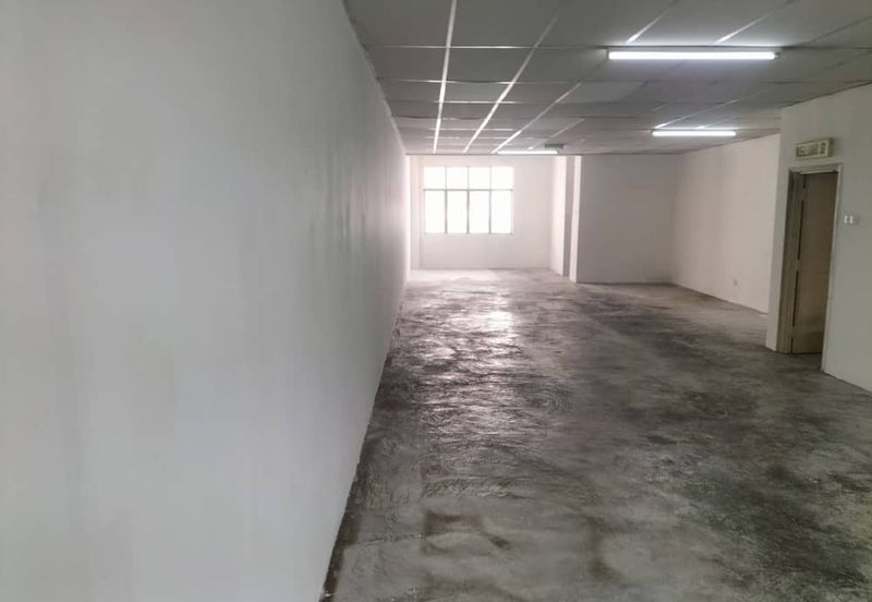 One Avenue, Seremban 2