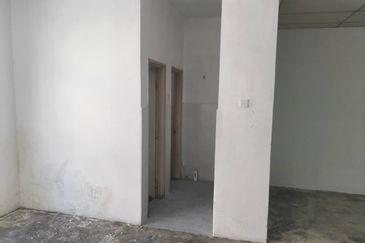 One Avenue, Seremban 2