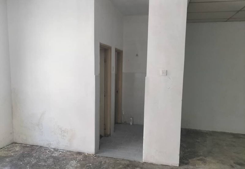 One Avenue, Seremban 2