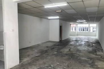 One Avenue, Seremban 2