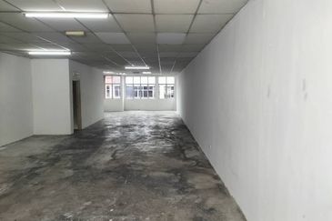 One Avenue, Seremban 2