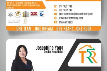 One Avenue, Seremban 2