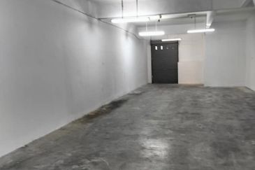 Oakland Commercial Centre