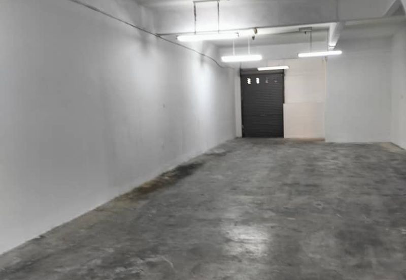 Oakland Commercial Centre