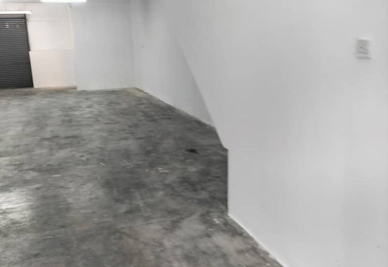 Oakland Commercial Centre