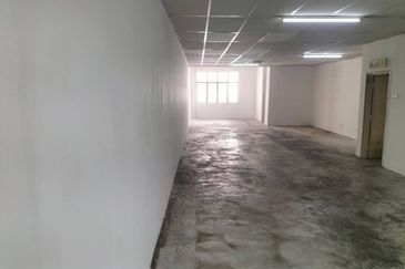 Oakland Commercial Centre