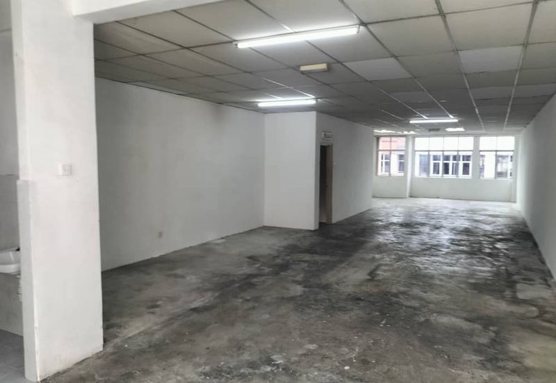 Oakland Commercial Centre