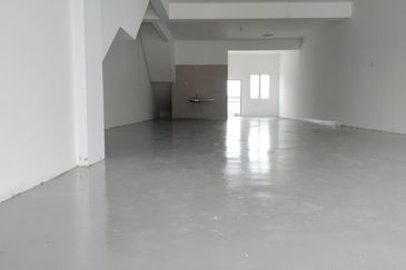 Taman Irama Sendayan 1