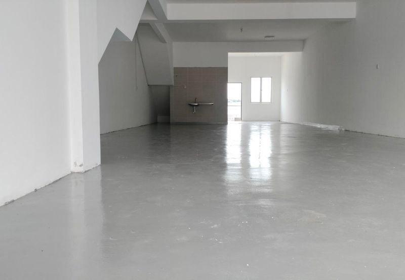 Taman Irama Sendayan 1