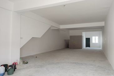 Taman Irama Sendayan 1