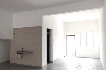 Taman Irama Sendayan 1