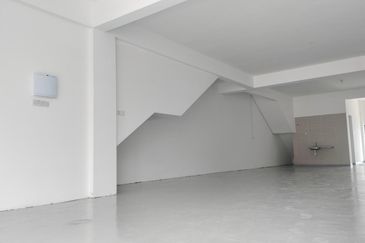 Taman Irama Sendayan 1