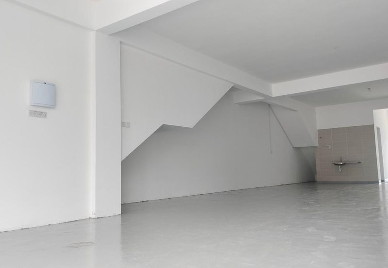 Taman Irama Sendayan 1